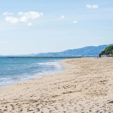 Apartment Hauzify I Lekeitio Cambrils