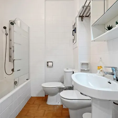 Hauzify I Lekeitio Apartment Cambrils