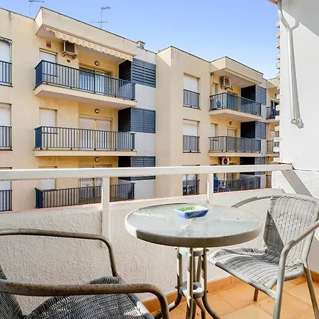 Hauzify I Lekeitio Apartment Cambrils