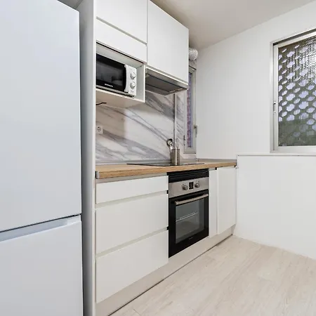 Apartment Hauzify I Lekeitio